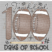 One hundred days-YD 363